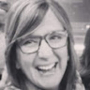 Meet your Posher, Holly